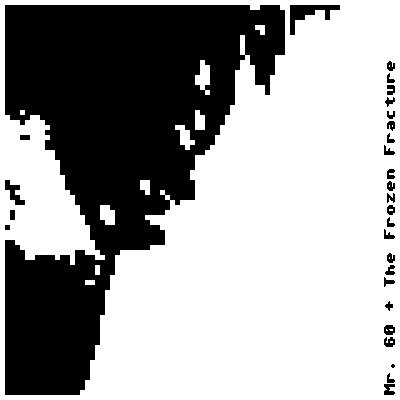 mr60-frozen fracture