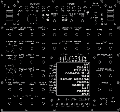 Audio Samples