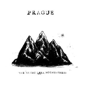 The Great Dark Nothingness