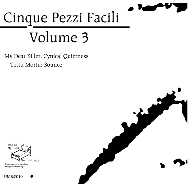 5 Pezzi Facili