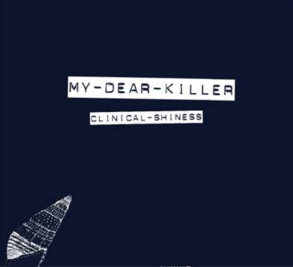 My Dear Killer