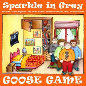 Goose Games