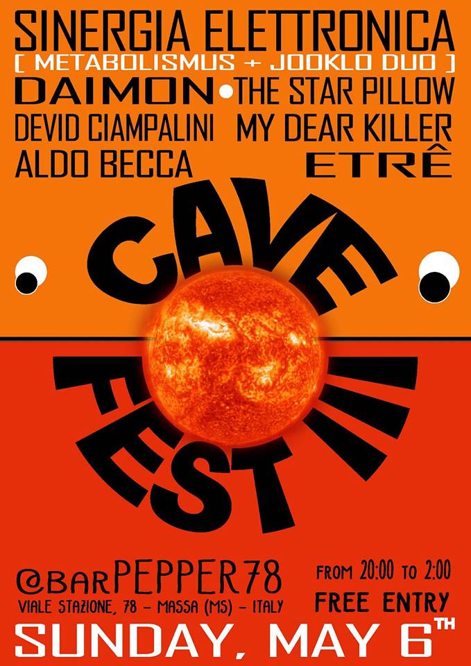 CaveFest