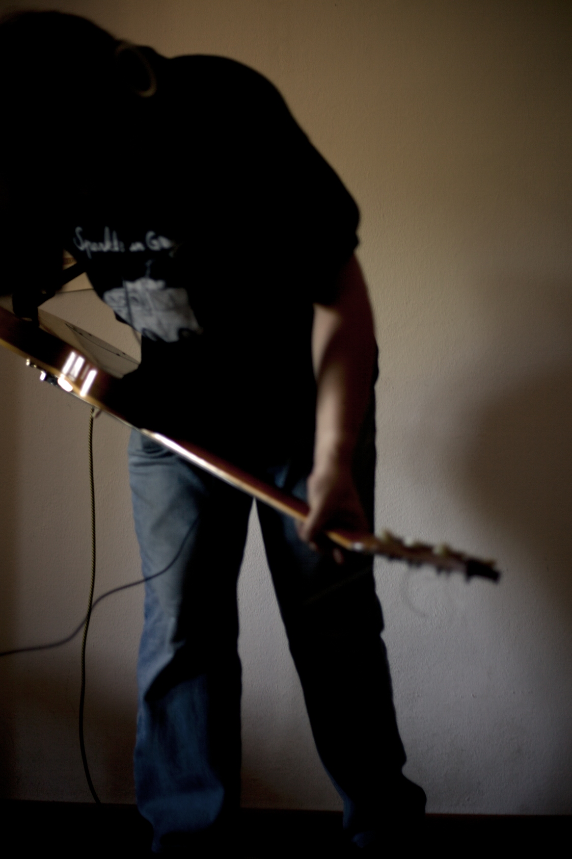 Recording the Cold Plan