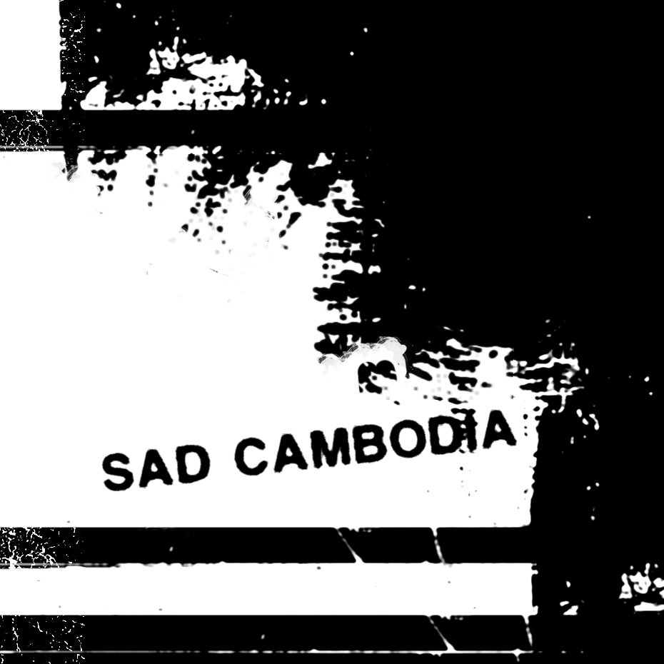 Sad Cambodia