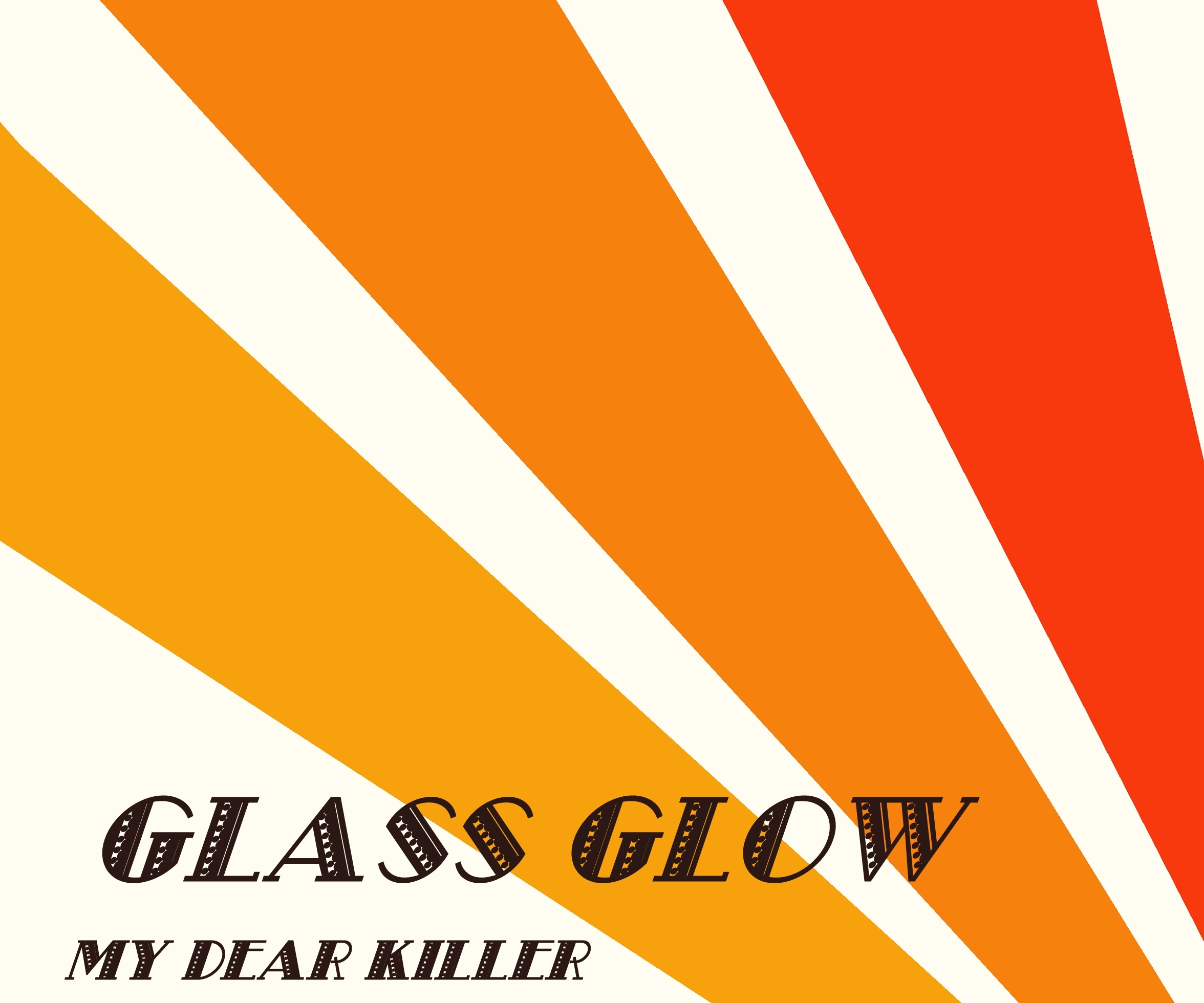 glass glow