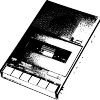 more tapes
