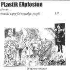 Plastik Explosion