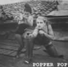 The Popper Pop #1