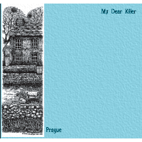 Prague - My Dear Killer