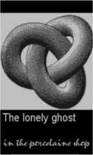 The lonelly ghost....