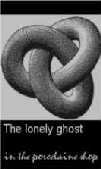 The lonelly ghost....