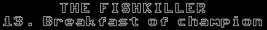 fishkiller