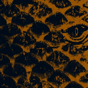 Electric Dragon of Venus