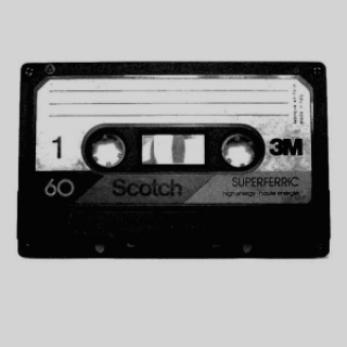 More Tapes Kept Under My Bed