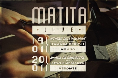 Matita