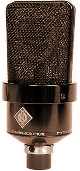 vintage neumann mic.