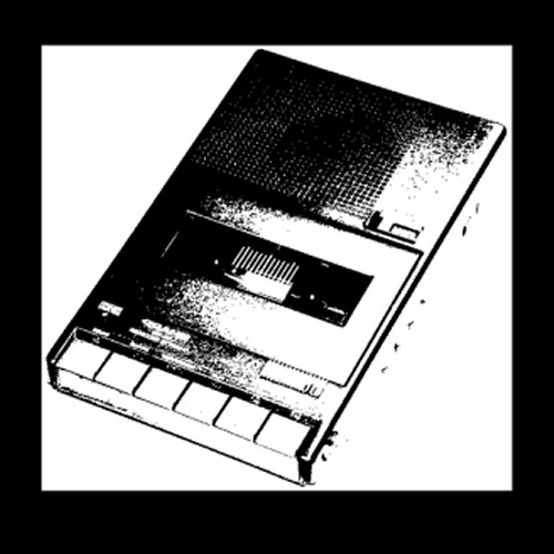 More Tapes Kept Under My Bed