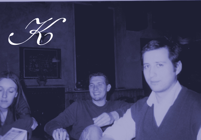 the kuan kills the boring sunday afternoon and the election day in the park