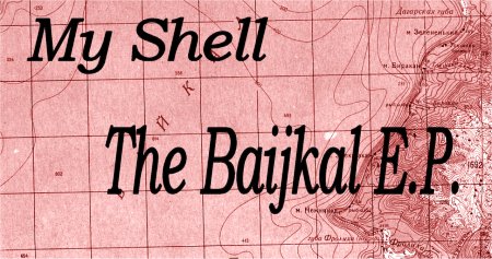 My Shell, Is yor Shell