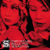 storytelling, Cover