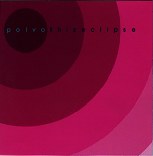 this eclipse, Cover