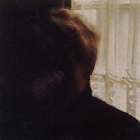 days in the wake, cover