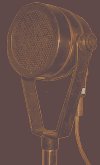 vintage neumann mic.
