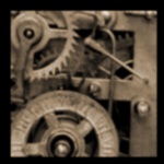 I am a part of this machinary