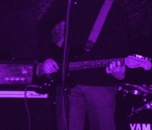 My Dear Killer, The Teacup Session Tour