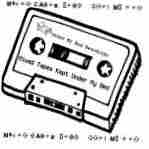 mixed tapes