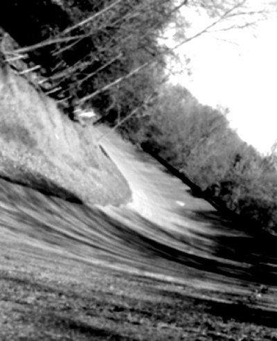 Monza, sopra-elevata